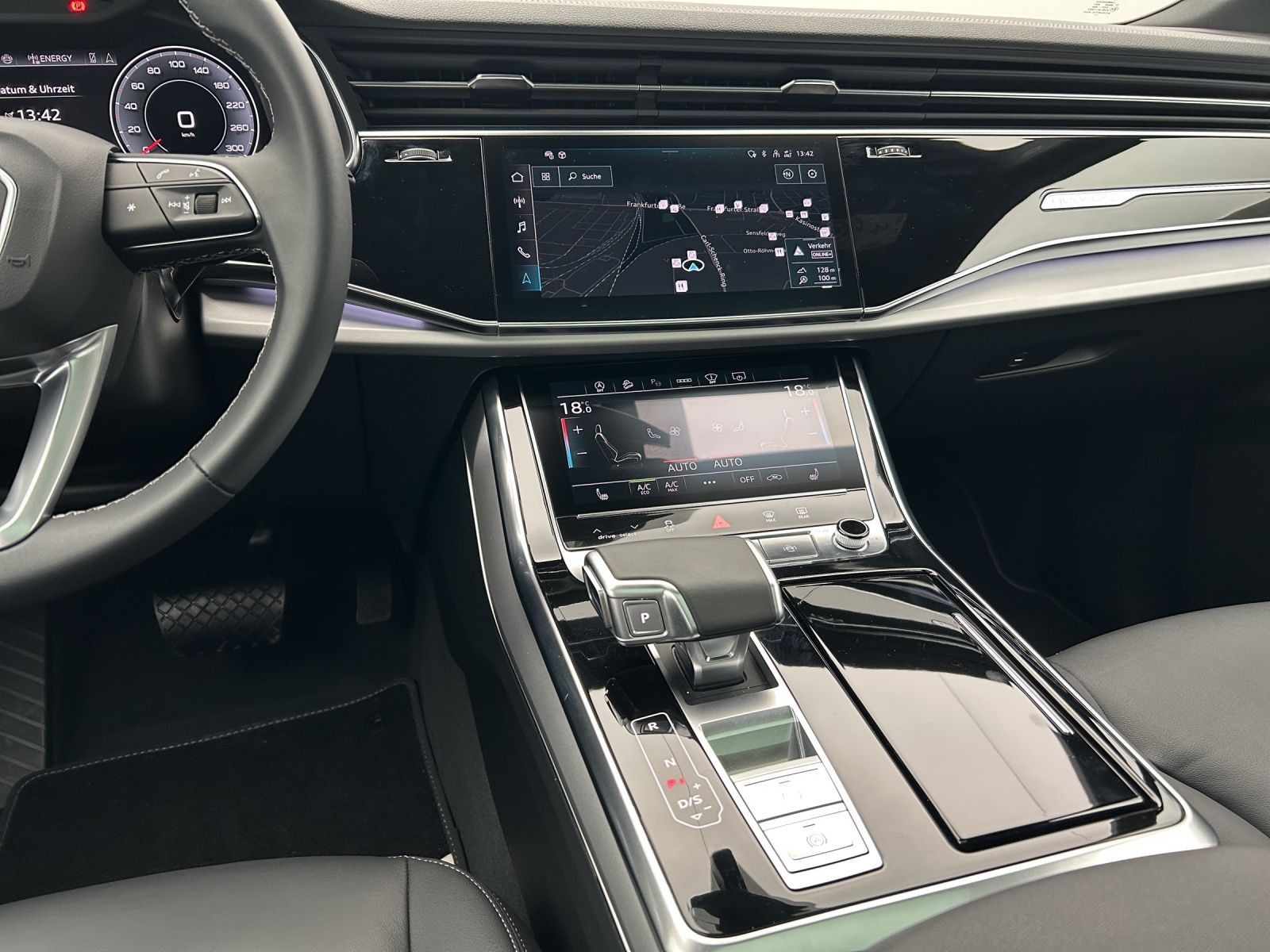 Audi Q7 50 TDI qu S line tip*Facelift*Air*HUD*Pano*Ma