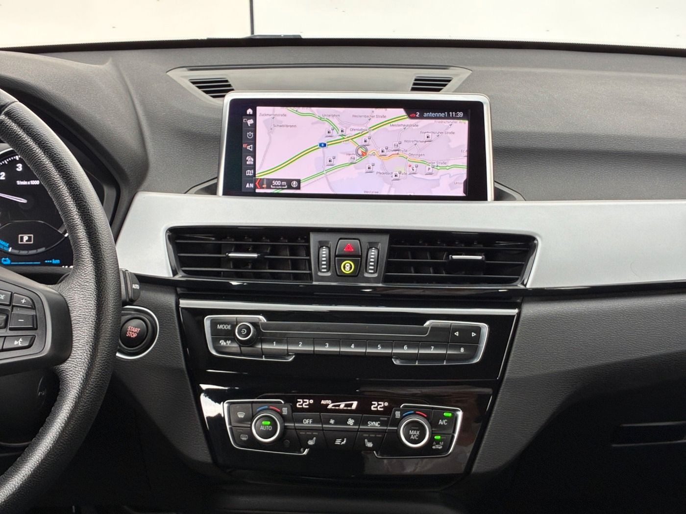 BMW X1 xDrive25e - Samsaru's Car Outlet