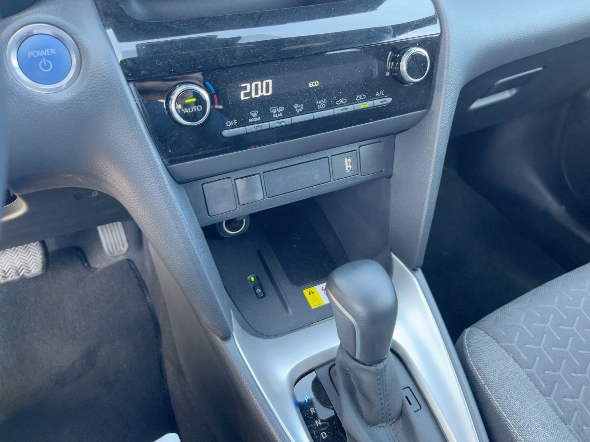 Toyota Yaris Cross 1.5 Hybrid Team D CloudNavi*ACC*KAM