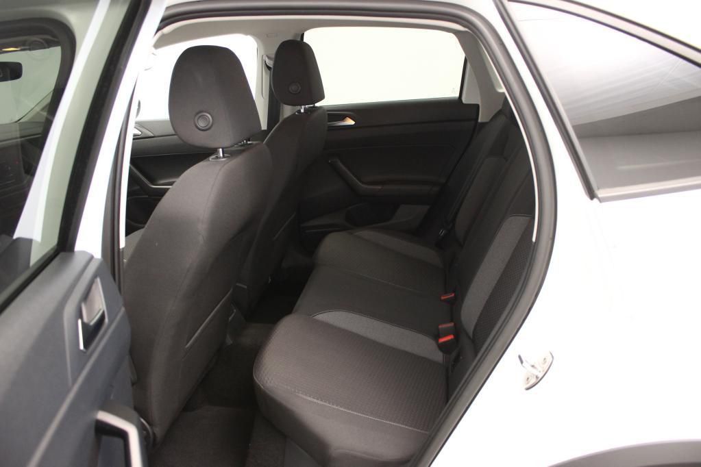 Volkswagen Taigo 1.0 TSI - Samsaru's Car Outlet