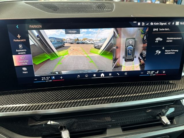 BMW X5 xDrive40d M-Sport UPE 120.820,-€  HUD AHK-el.