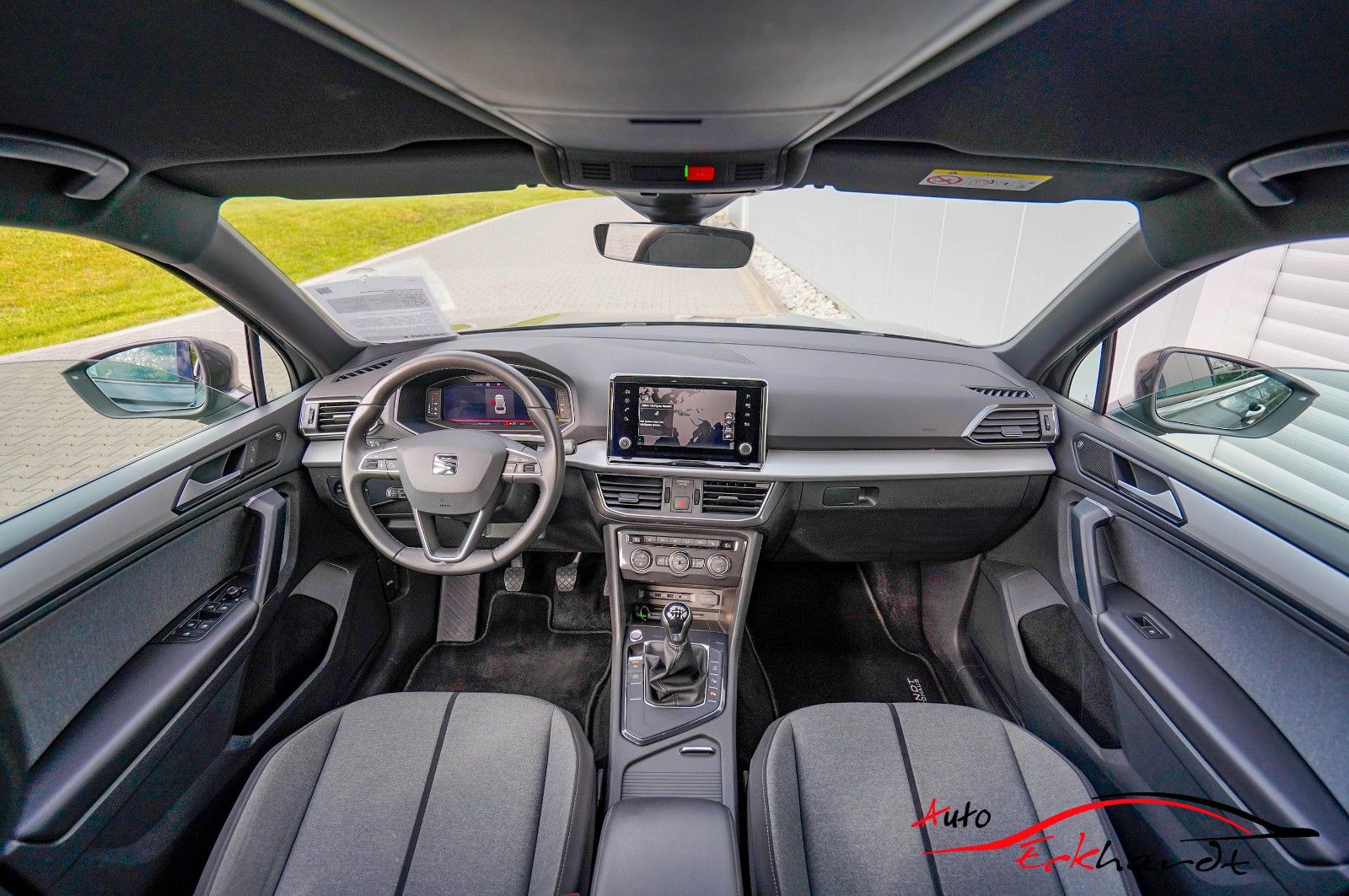 Seat Tarraco Style - Samsaru's Car Outlet