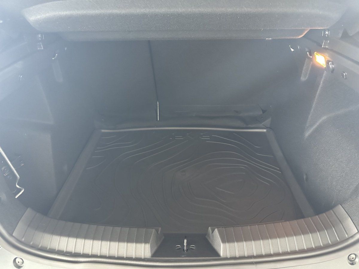 Dacia Duster III Extreme TCe 130 - Samsaru's Car Outlet