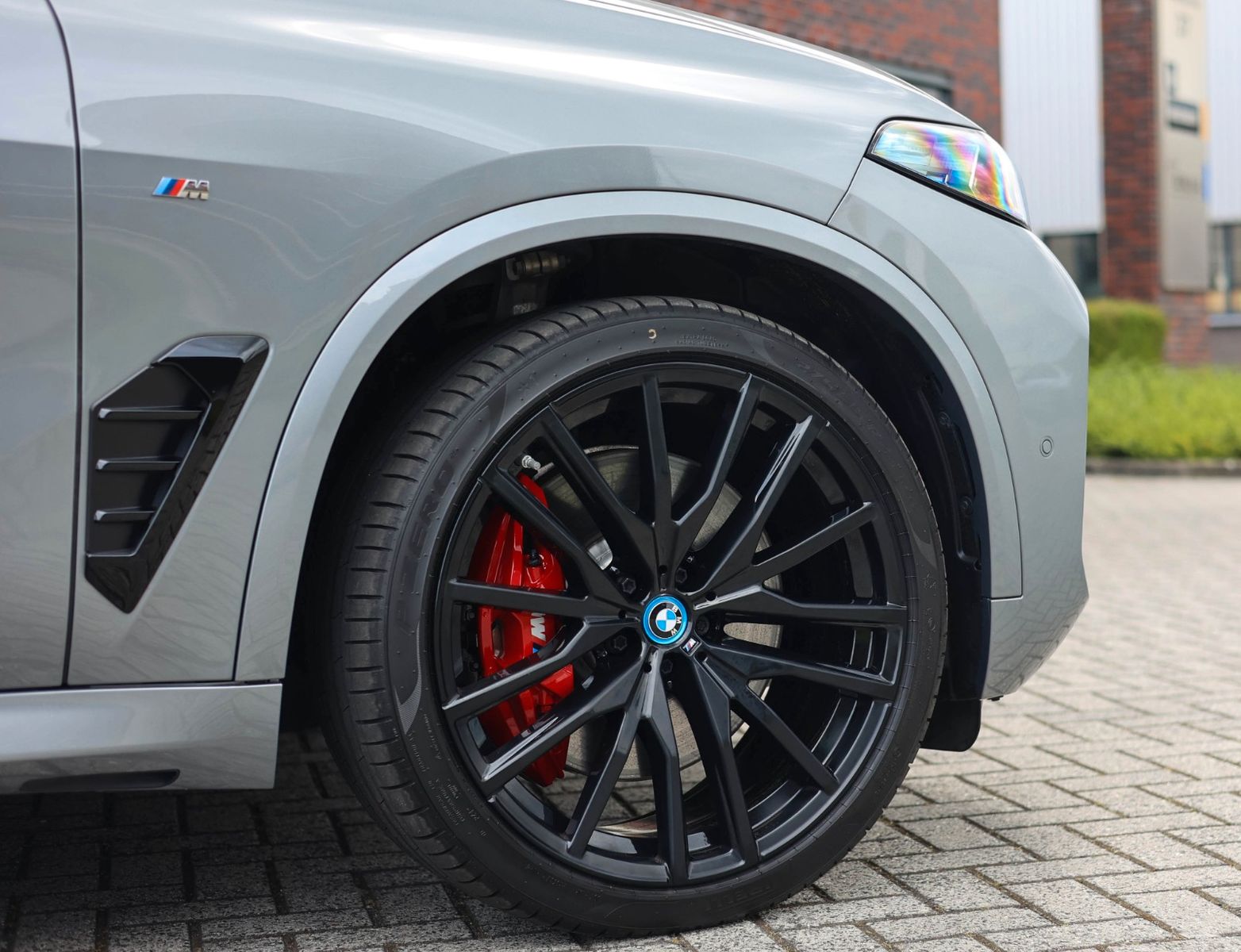 BMW X5 50e xDrive*AHK*SoftClose*Aktivlenkung*H/K*