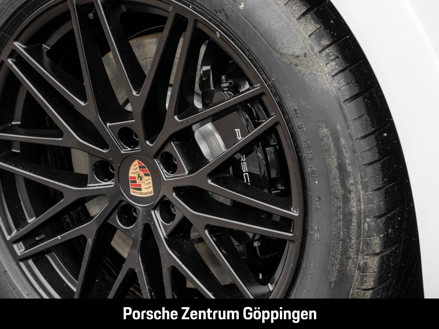 Porsche Cayenne S E-Hybrid HA-Lenkung Head-Up BOSE
