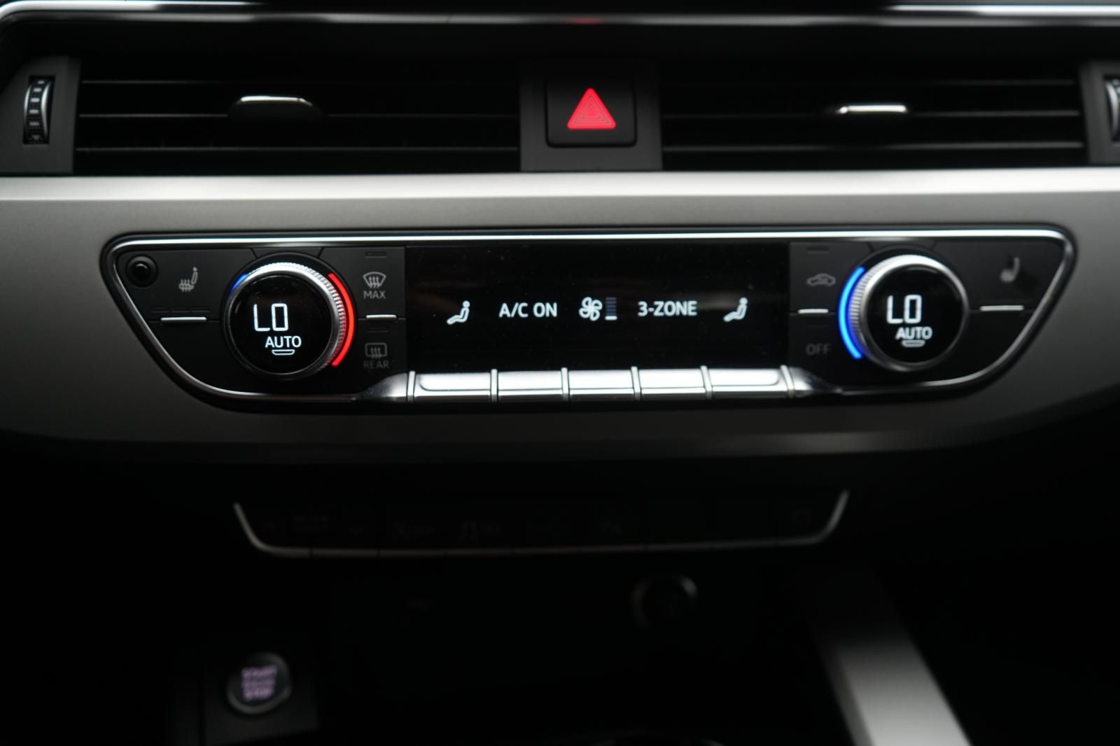 Audi A5 45 TFSI quattro S tronic S line Navi/Temp/Kam