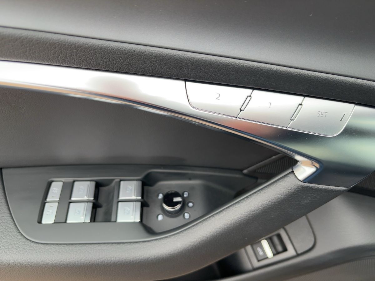Audi A6 Avant 40 TDI Q. sport - Samsaru's Car Outlet