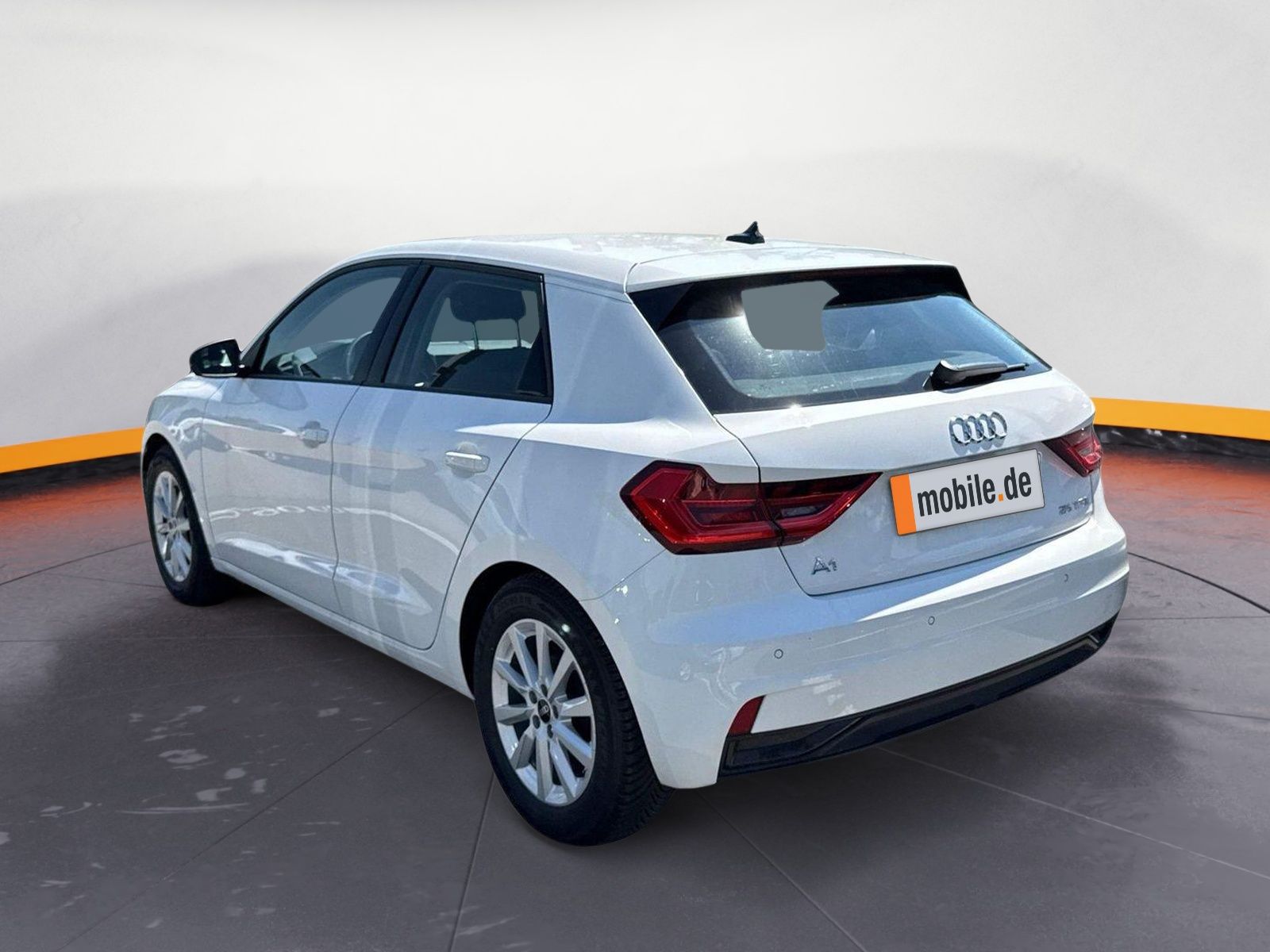 Audi A1 Sportback Advanced 25 TFSI - Samsaru's Car Outlet