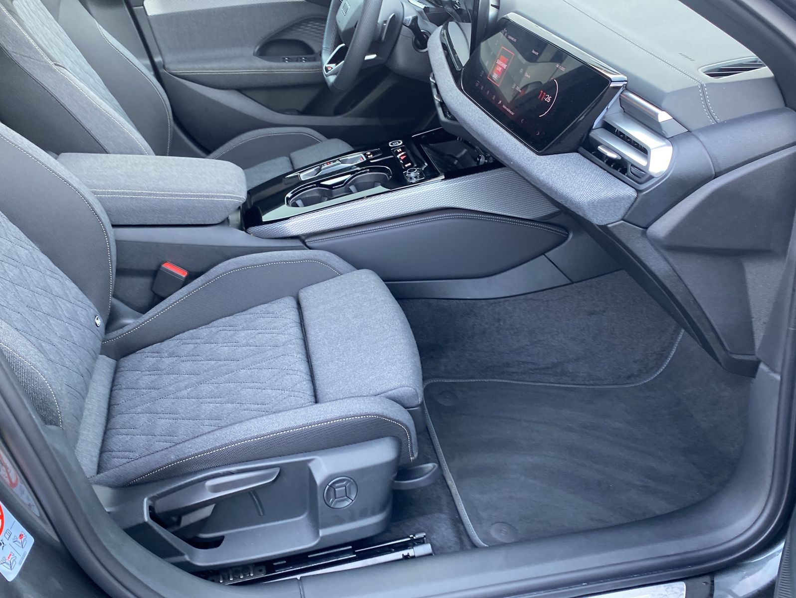 Audi A5 2.0 TFSI S Line Plus S Tronic*Navi*Matrix*Na