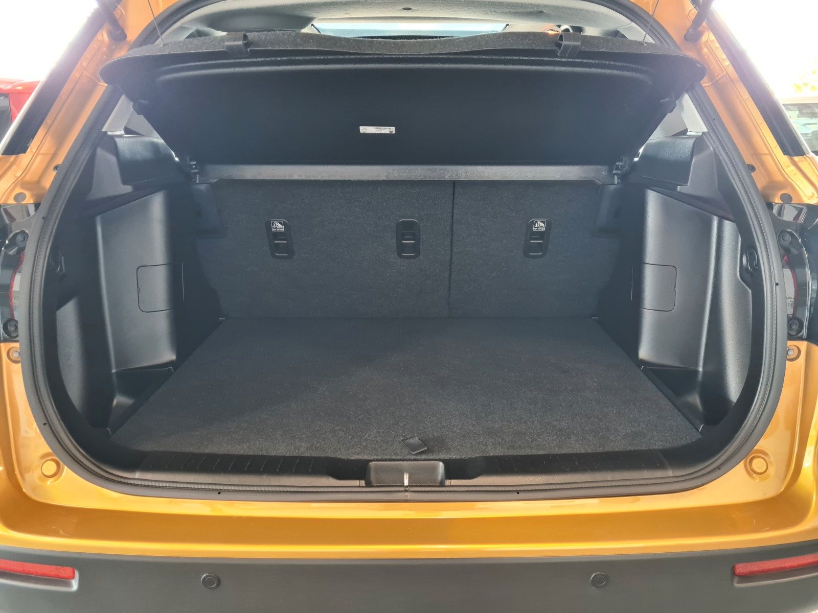 Suzuki Vitara 1.5 Hybrid Comfort+ 4x2 - Samsaru's Car Outlet