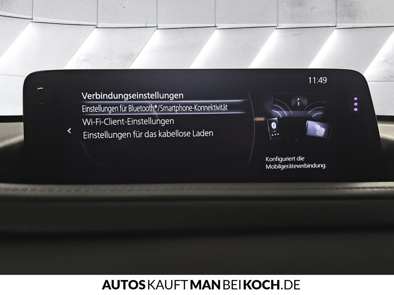 Mazda CX-30 2,5 e-SKYACTIV-G 140 MHybrid Exclusive-Lin