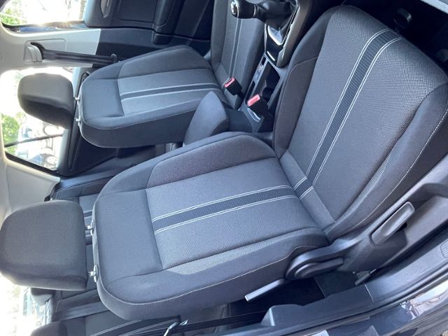 Volkswagen T-Roc Style 1.0 TSI - Samsaru's Car Outlet