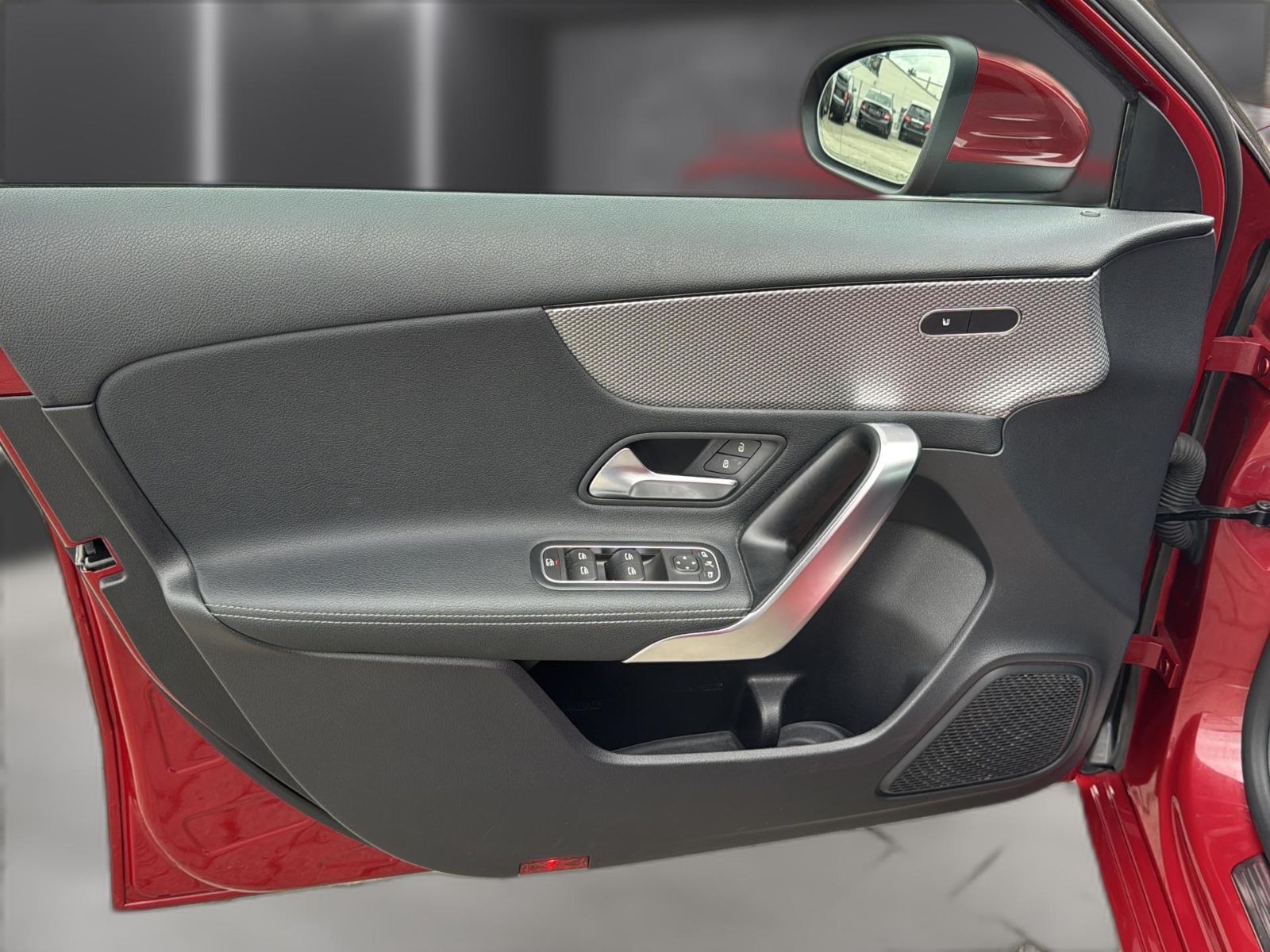 Mercedes-Benz A 180 d Progressive - Samsaru's Car Outlet