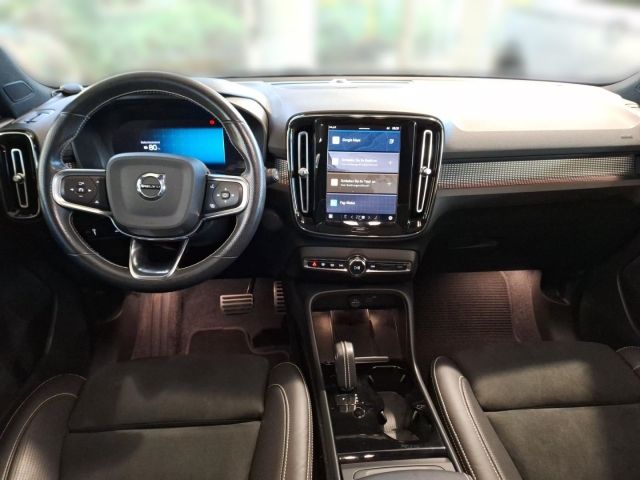 Volvo XC40 Pure Electric P8 AWD R-Design Vollausstattu