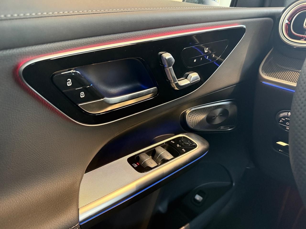 Mercedes-Benz GLC 220 d 4MATIC GLC 220 d 4M AMG - Samsaru's Car Outlet