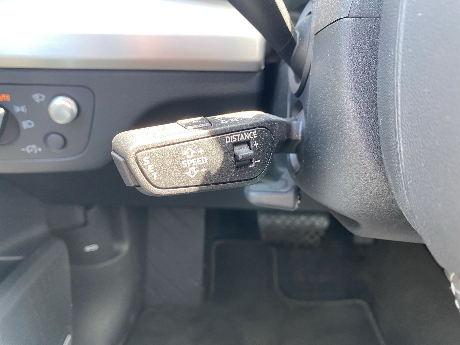 Audi Q5 55 2.0 TFSI e quattro S-Line Matrix SpurAss B