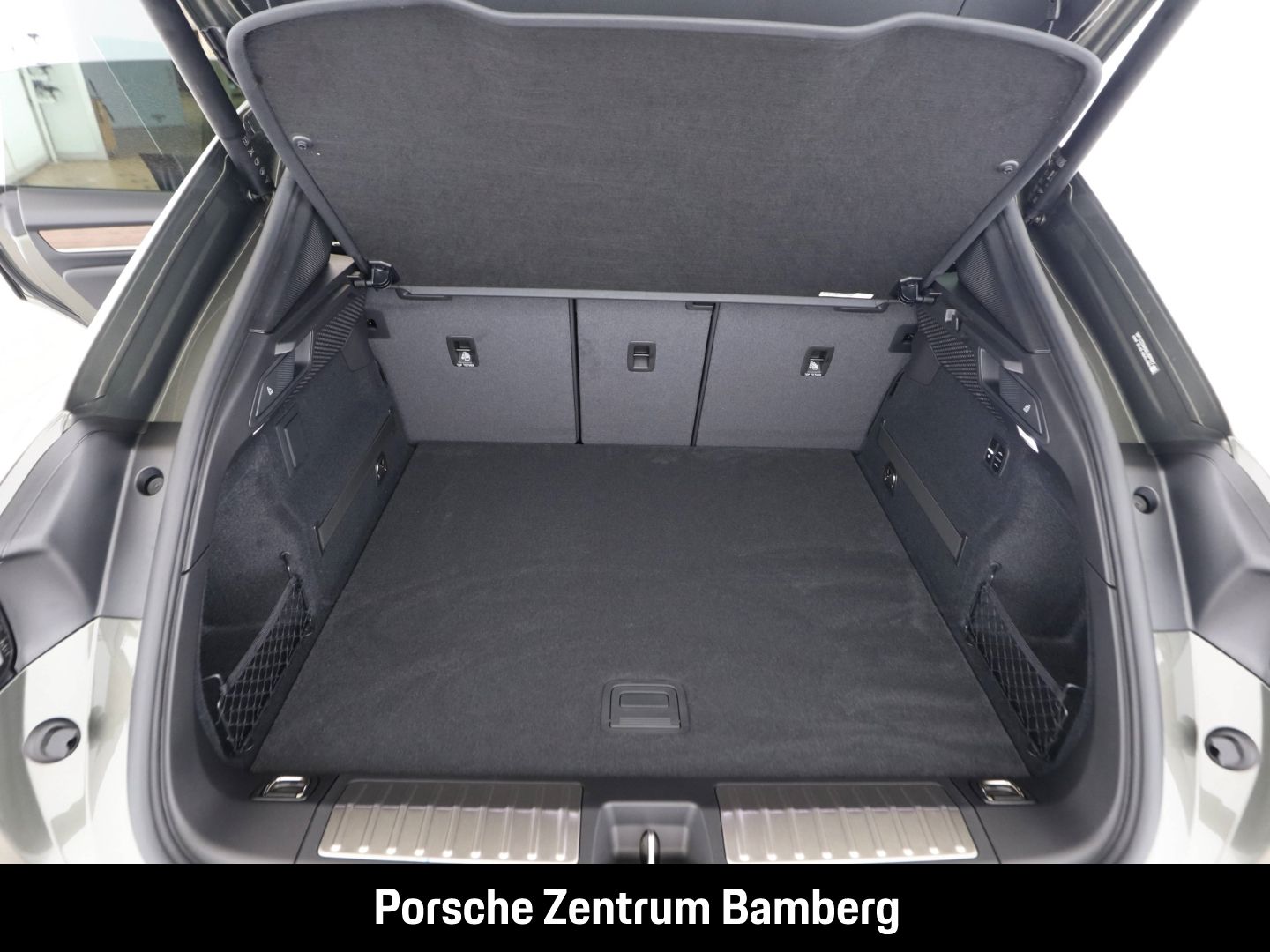 Porsche Macan 4/ Luft/ BOSE/ 21 Zoll/ Matrix uvm.