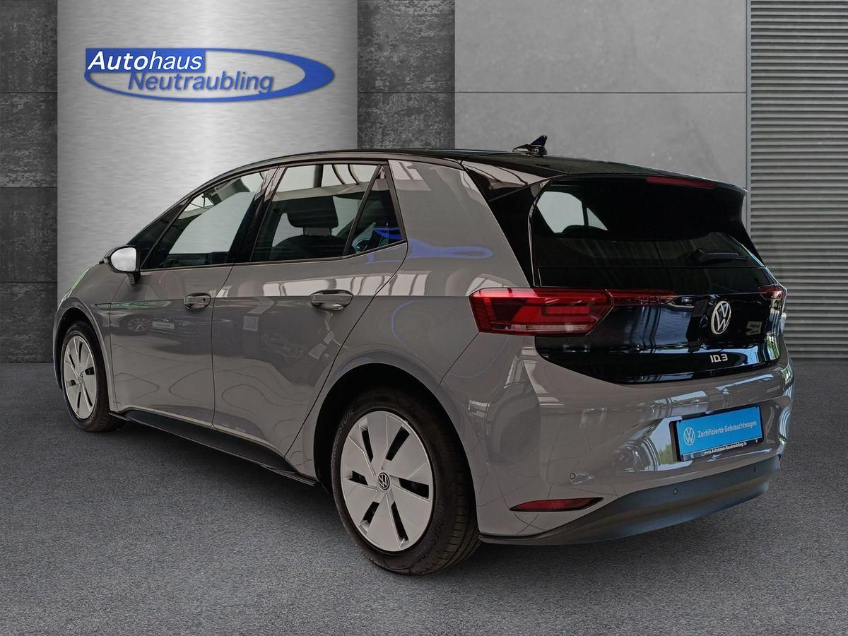 Volkswagen ID.3 45 KWh PURE PERFORMANCE - Samsaru's Car Outlet