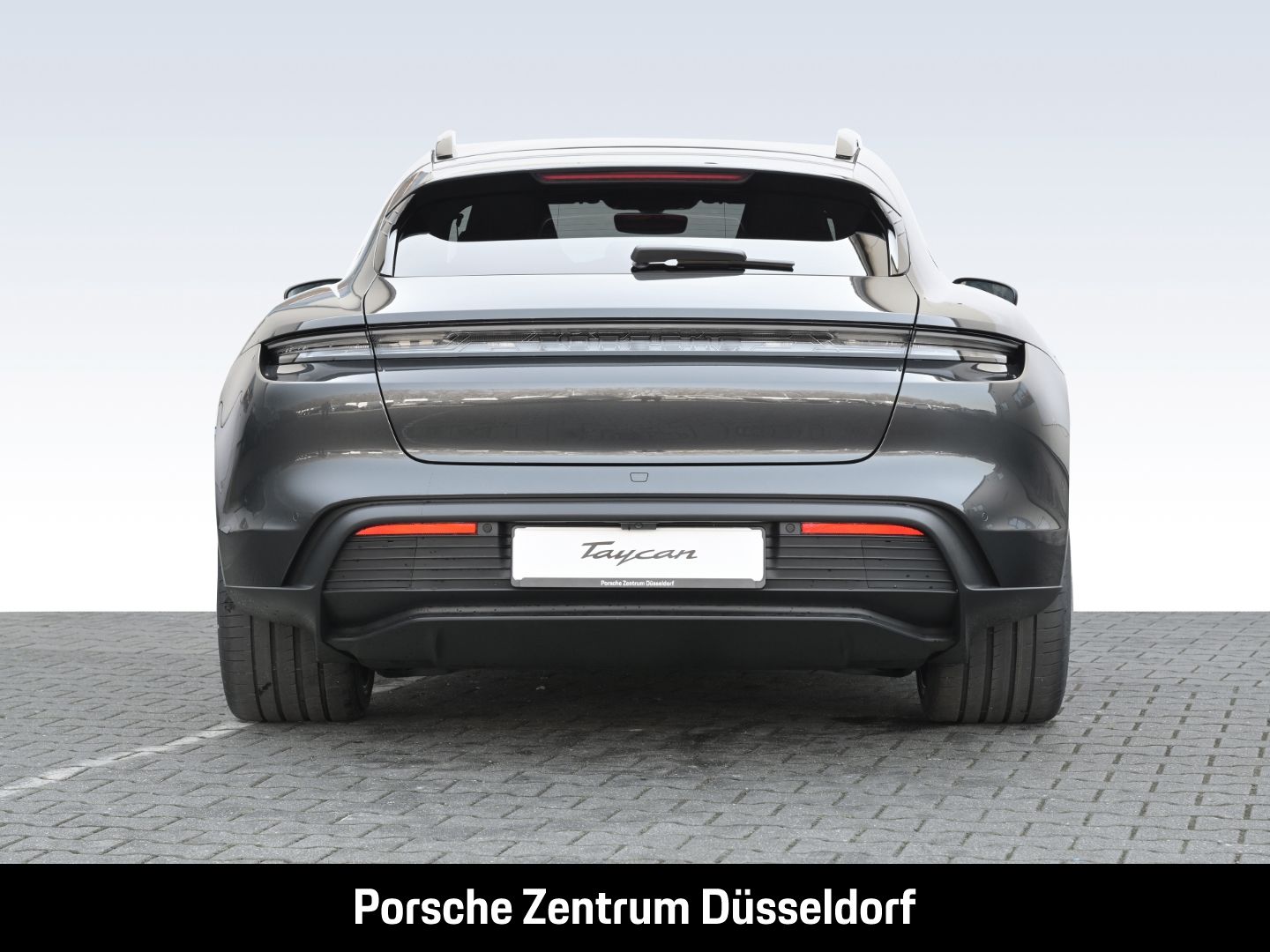 Porsche Taycan 4S Sport Turismo InnoDrive Head-Up BOSE