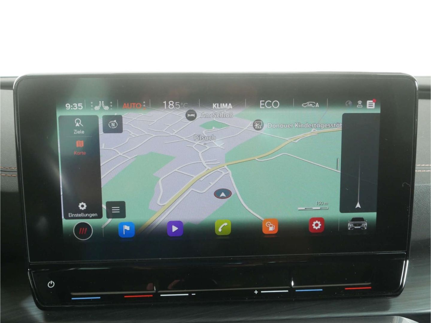 Cupra Formentor 1.4 DSG e-Hybrid AHK/P-Dach/NAV/RFK/SH