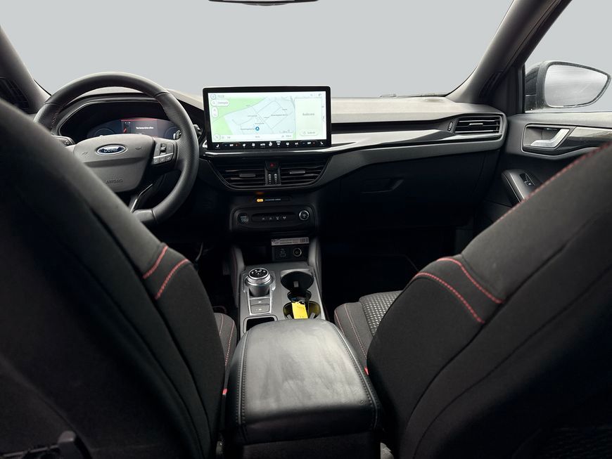 Ford Focus Turnier 1.5 EcoBlue Start-Stopp-System Aut