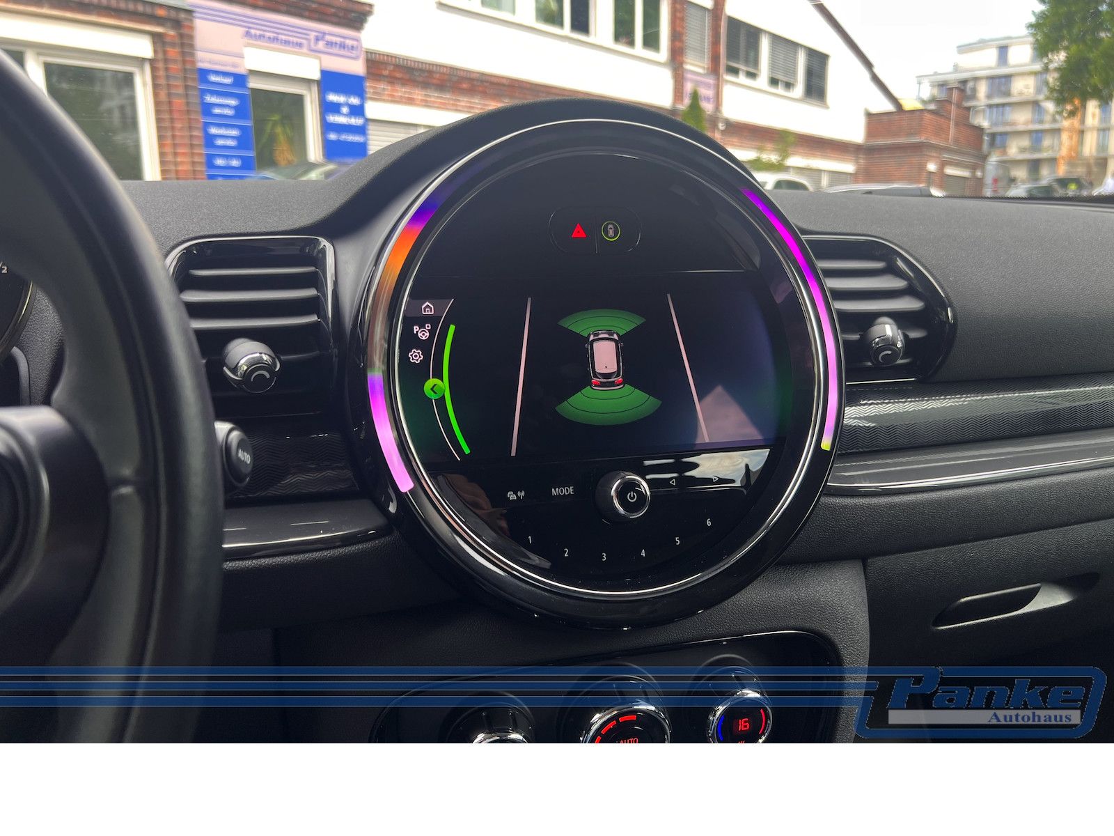 MINI One Clubman One - Samsaru's Car Outlet