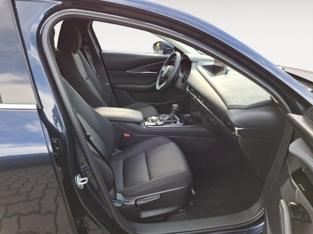 Mazda CX-30 e-SKYACTIVE 140PS Automatik Exclusive-Line
