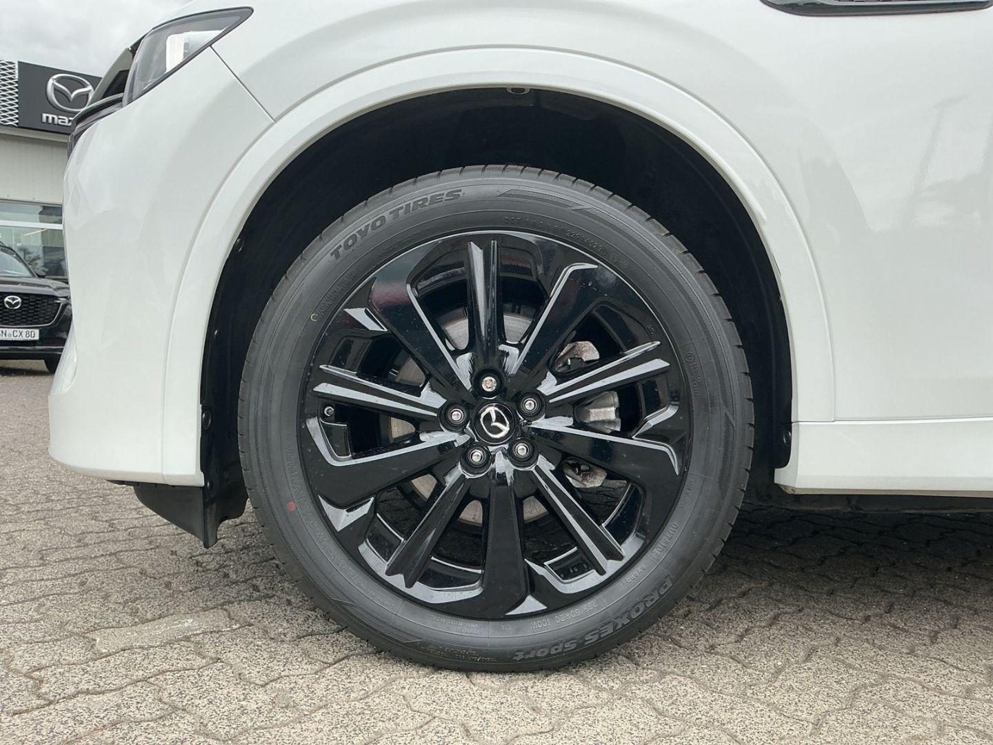 Mazda CX-60 3.3 AT AWD Homura CoSo Matrix BOSE HUD AHK