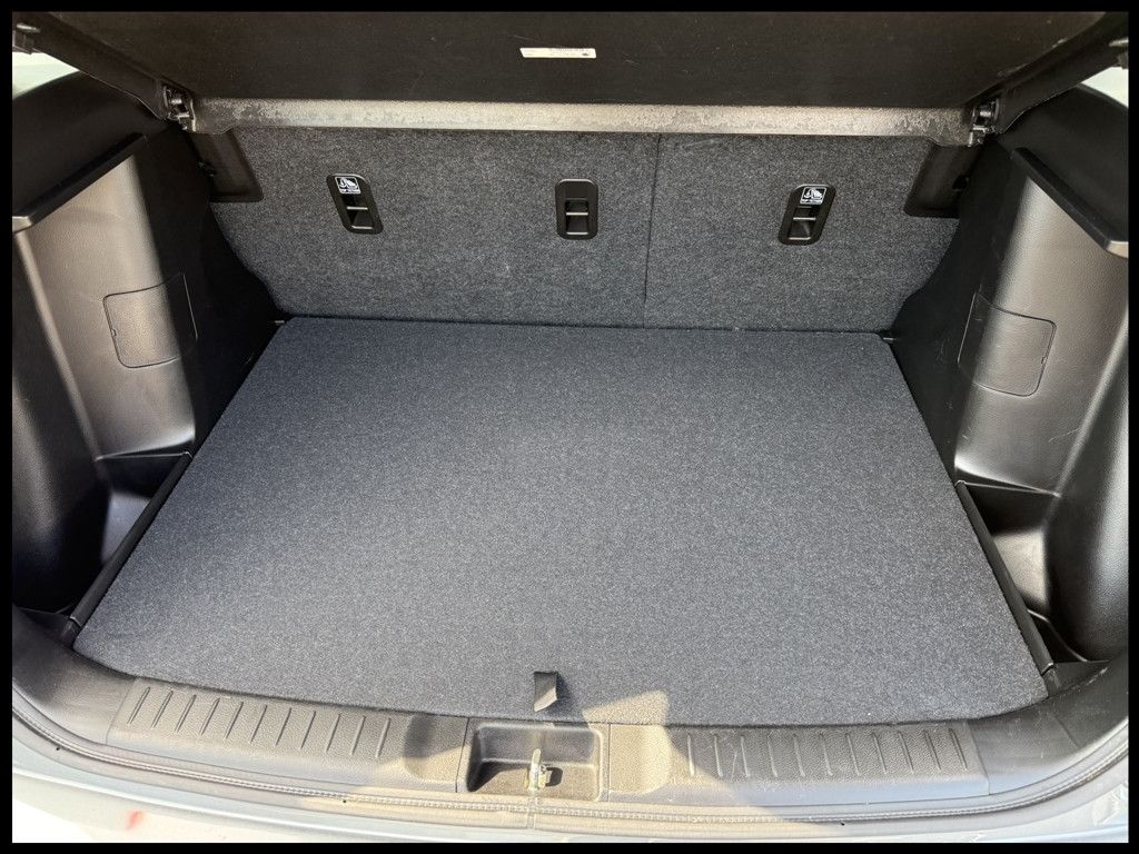 Suzuki VITARA 1.4 HYBRID COMFORT ALLGRIP - Samsaru's Car Outlet