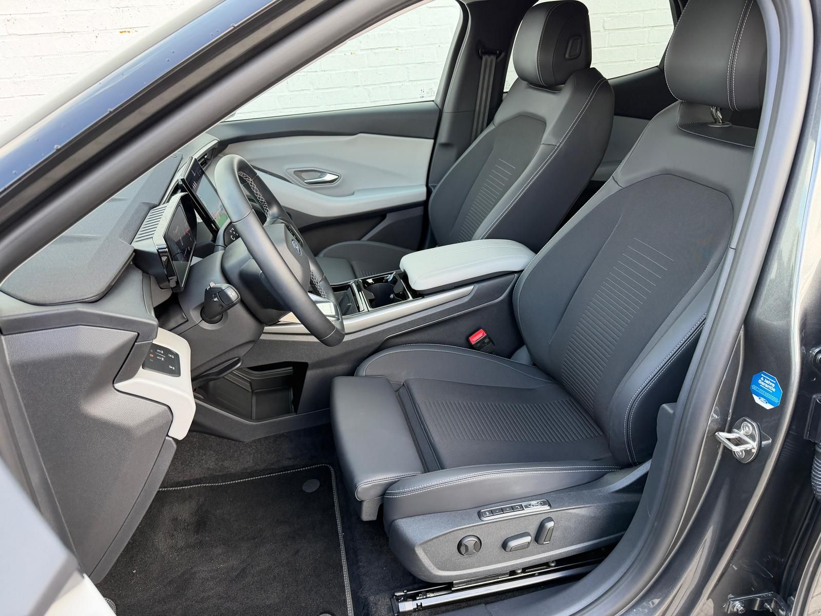 Ford Explorer Extended Range*Wärmepumpe*FGS*Massage*