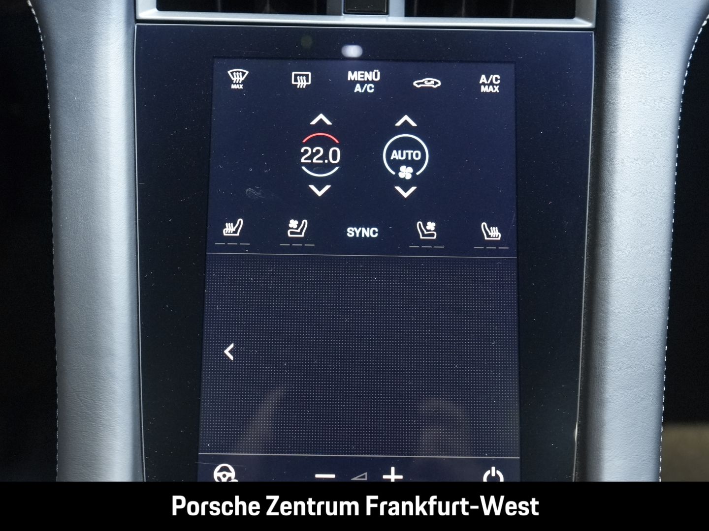 Porsche Taycan 4S Sport Turismo BOSE LED-Matrix Panorama
