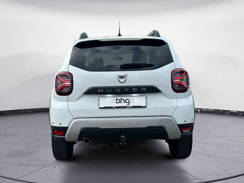 Dacia Duster TCe 150 4WD Prestige - Samsaru's Car Outlet