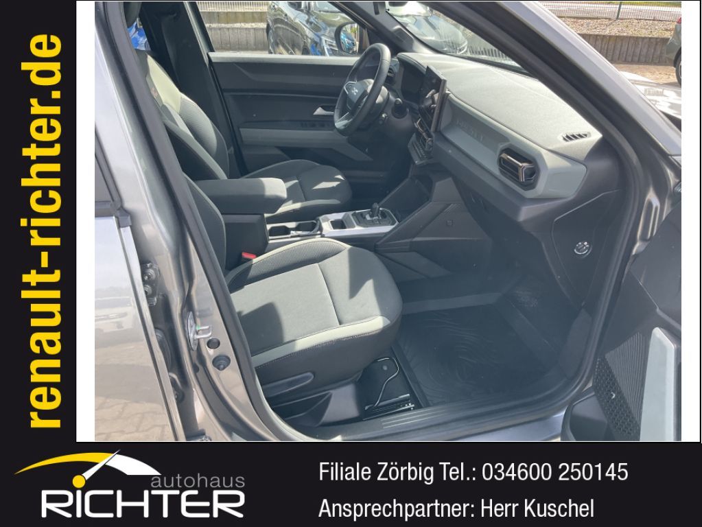 Dacia Duster Hybrid 140 Extreme - Samsaru's Car Outlet