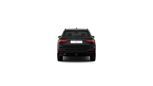 Audi Q3 40 TDI quattro S line - Samsaru's Car Outlet