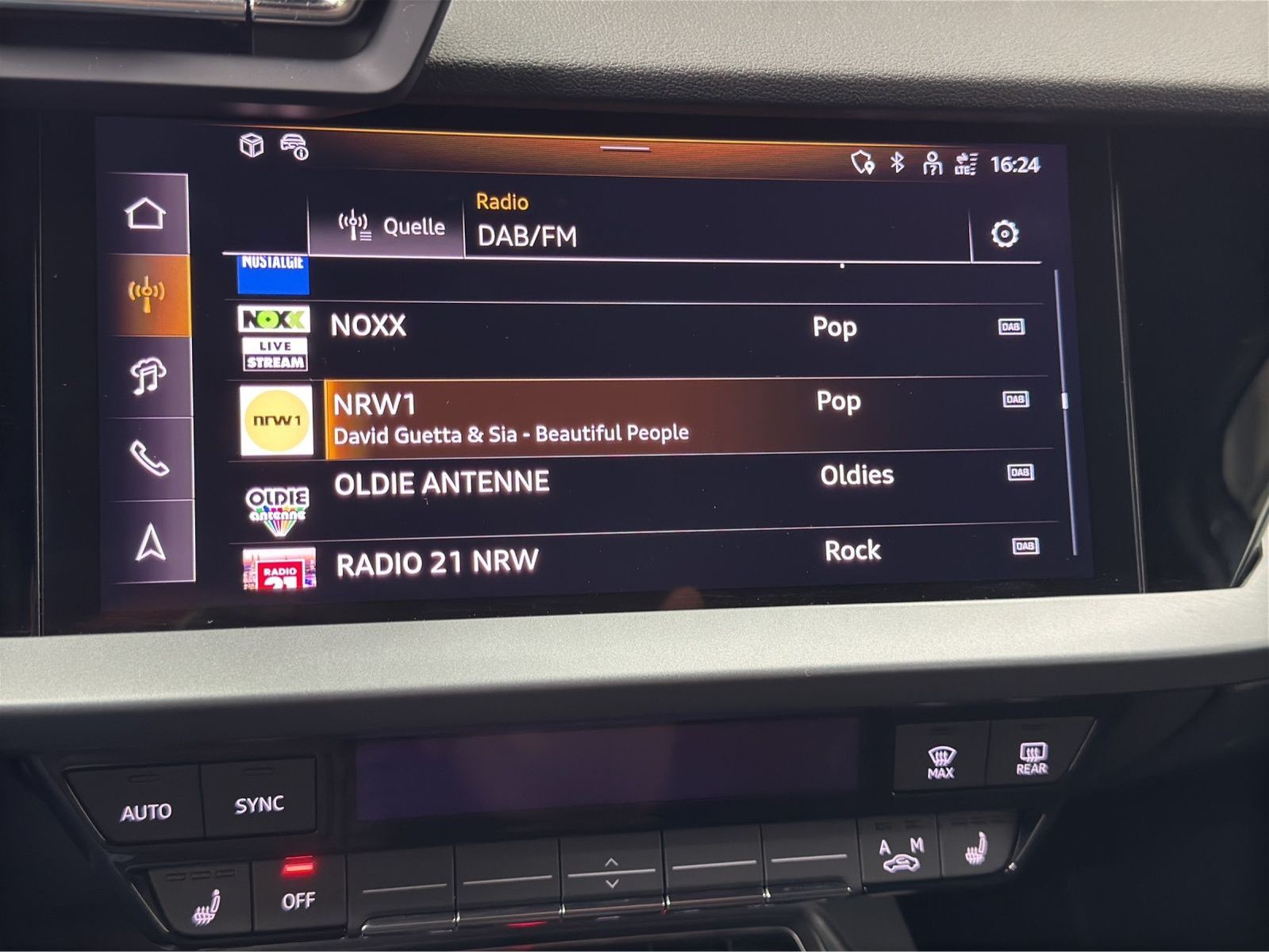Audi A3 Sportback 35 TDI ADVANCED e - Samsaru's Car Outlet