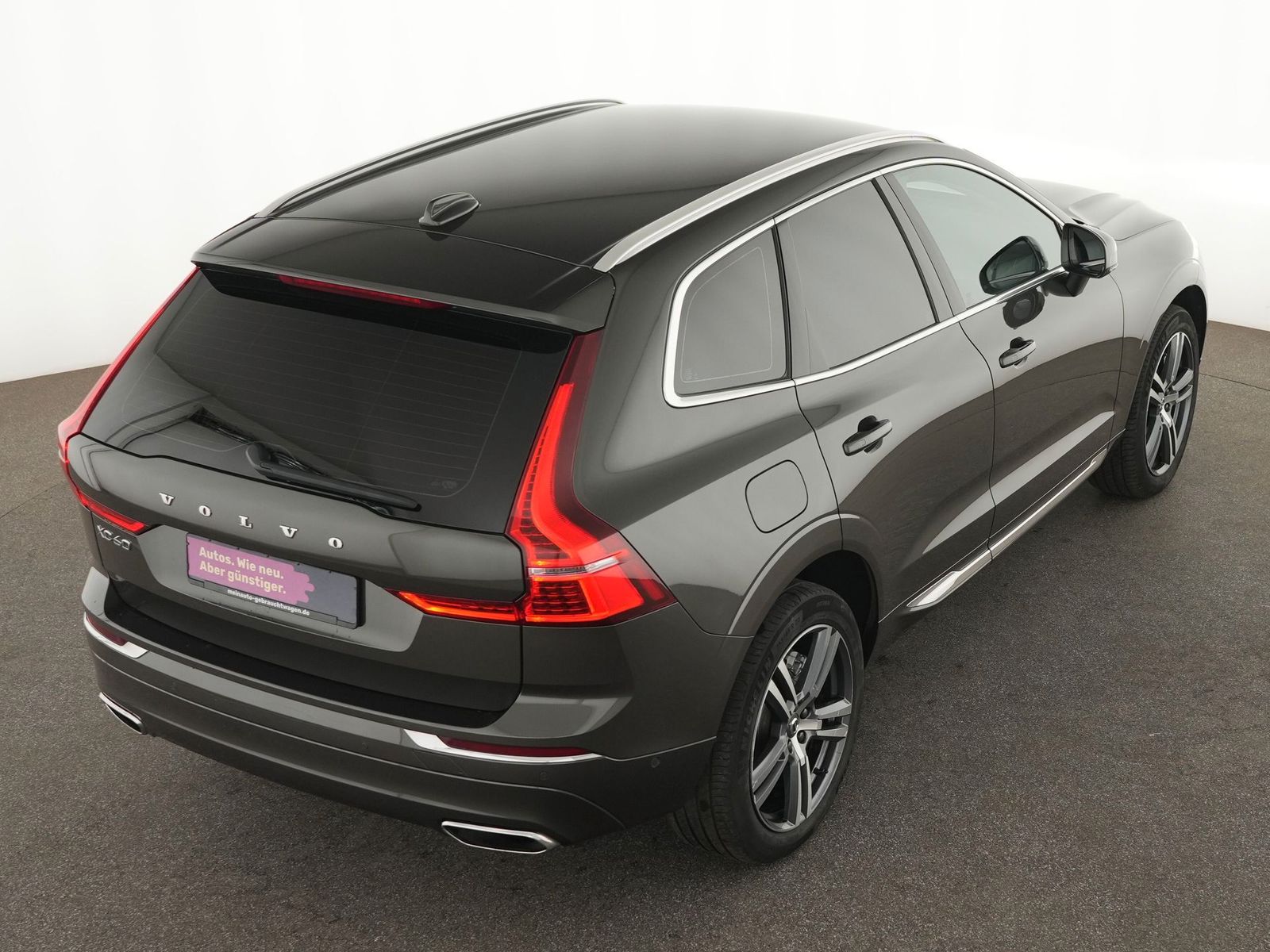 Volvo XC60 Inscription Xenium|AHK|ACC|LED|Winter-Paket