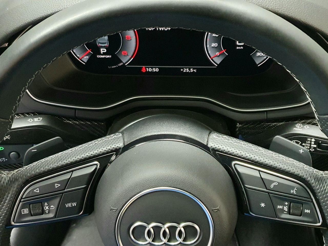 Audi A5 Sportback 40TDI qu. S trc S line/S-Sitze/Pano