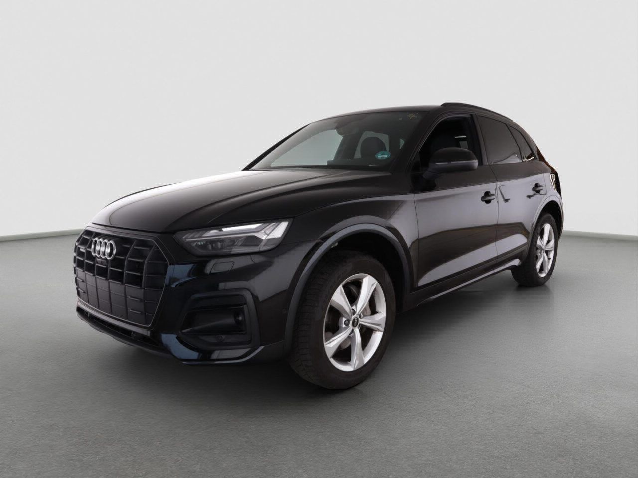 Audi Q5 45 TFSI quattro S tronic - Samsaru's Car Outlet