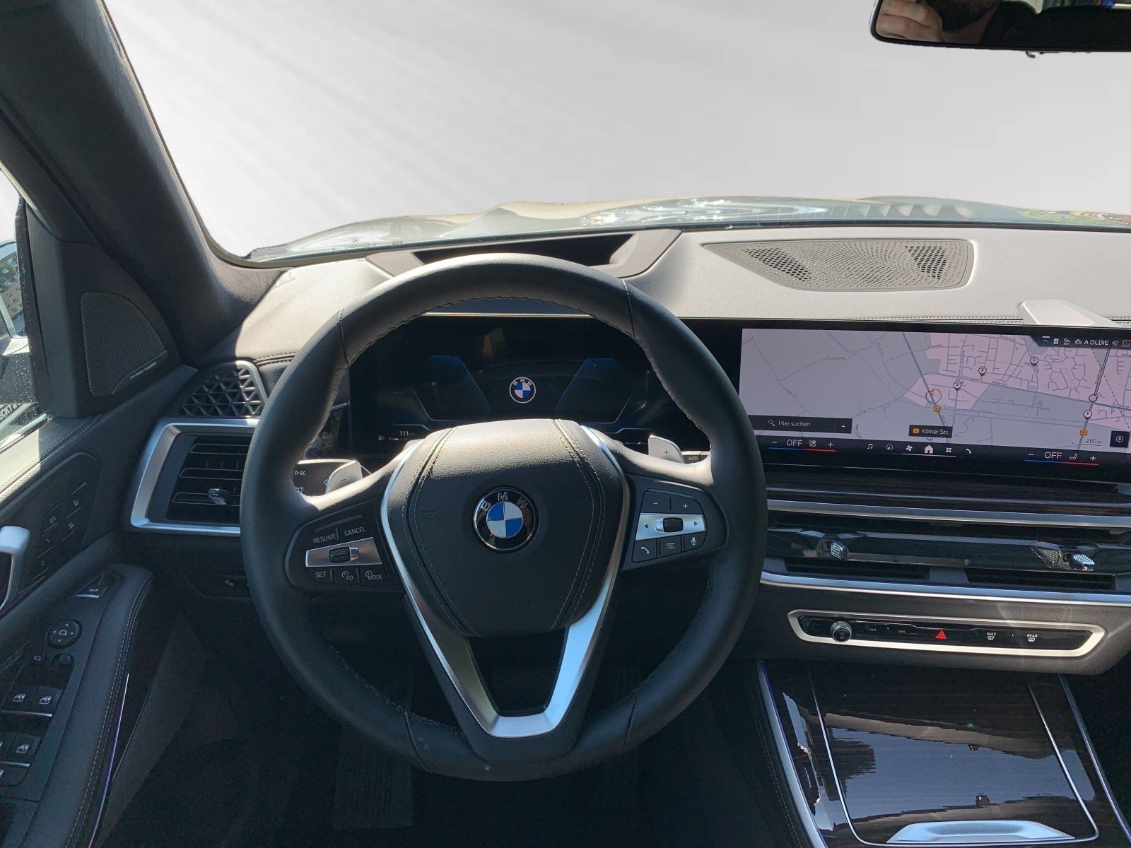BMW X5 xDrive40i DA-Prof.|Head-Up.|Autobahnass.|H/K