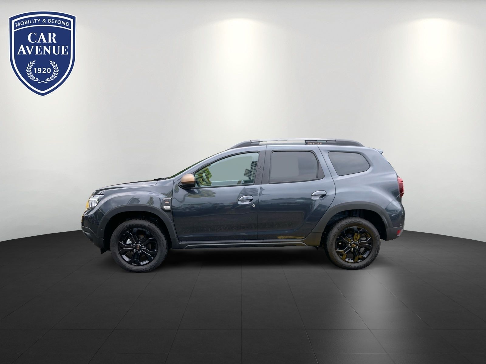 Dacia Duster Extreme TCe 150 EDC - Samsaru's Car Outlet
