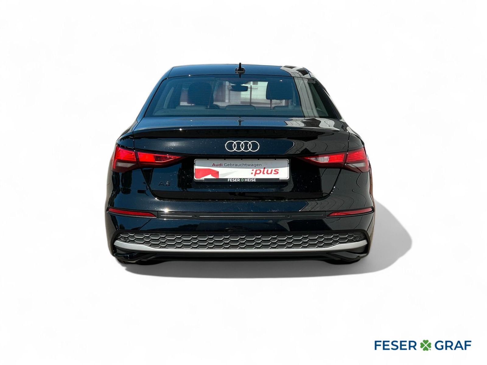 Audi A3 Limousine 30 TFSI SHZ/CarPlay/GRA/PDC