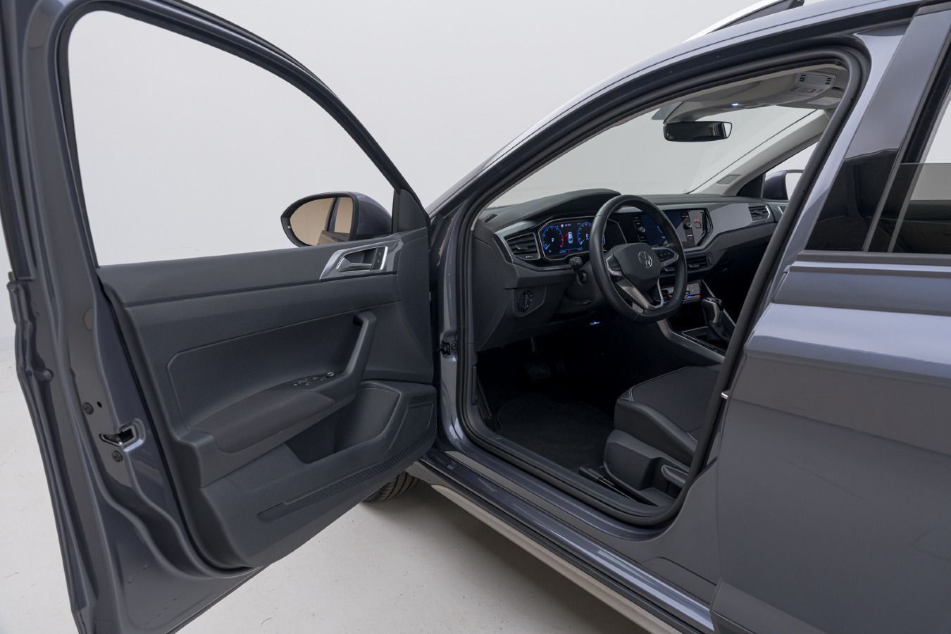 Volkswagen Taigo 1.5 TSI DSG STYLE - Samsaru's Car Outlet