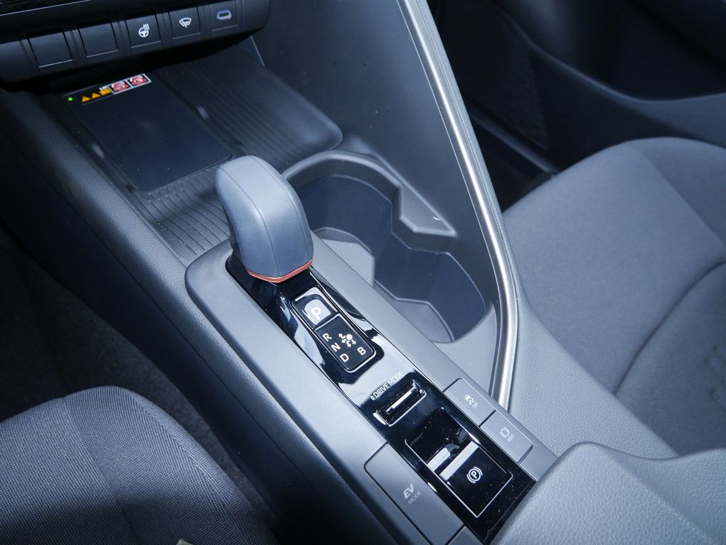 Toyota C-HR 1.8 Hybrid - Samsaru's Car Outlet