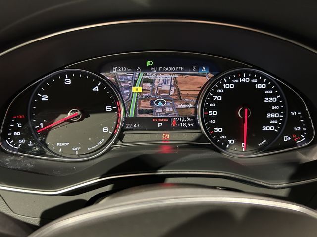 Audi A6 Allroad 40 TDI Black Edition - Samsaru's Car Outlet