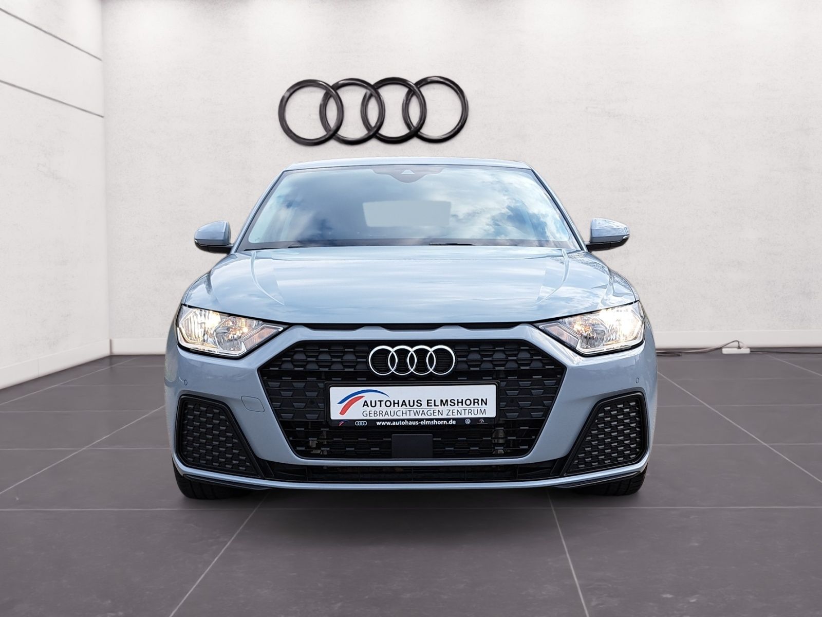 Audi A1 Sportback 25 TFSI S tronic - Samsaru's Car Outlet