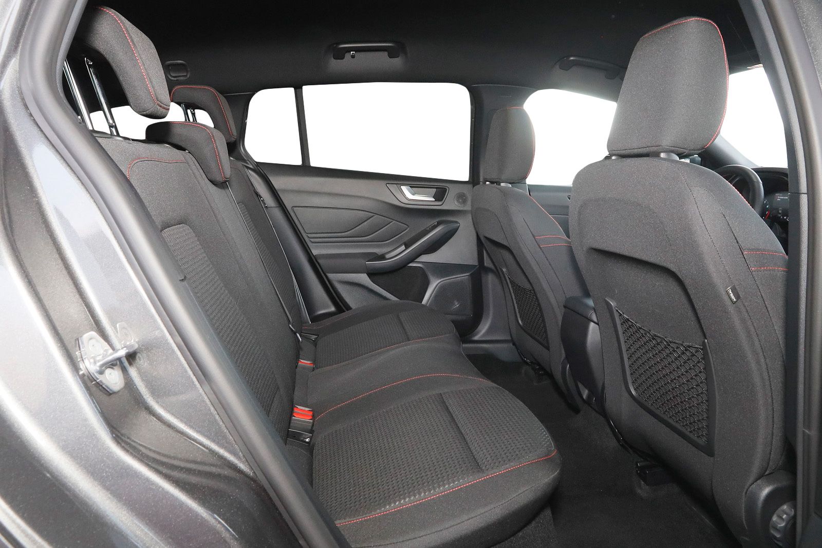Ford Focus ST-Line 1.0l EcoB.MHEV+Assist-Pak+LED+Wint