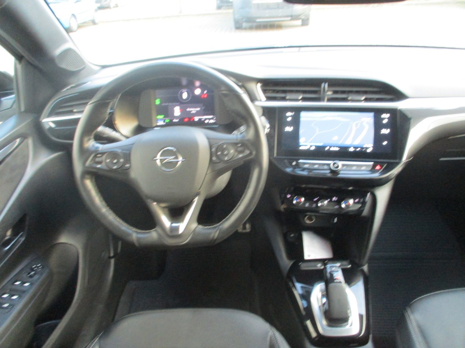 Opel Corsa F e Ultimate - Samsaru's Car Outlet