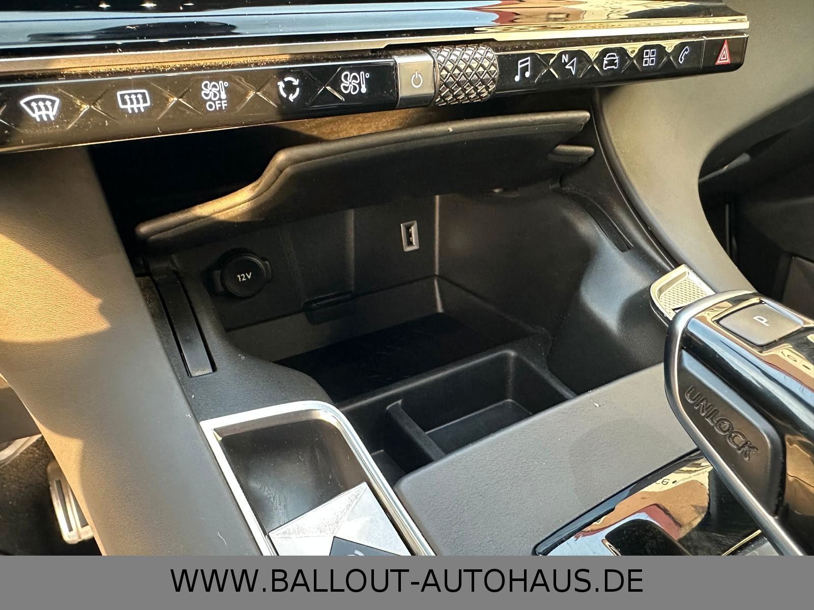 DS Automobiles DS7 Crossback Rivoli +*1.HAND*NAVI*ACC*TOT*LED*