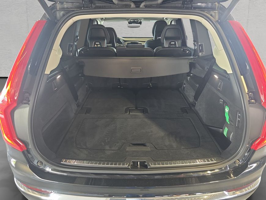 Volvo XC90 B5 D AWD Inscription - Samsaru's Car Outlet