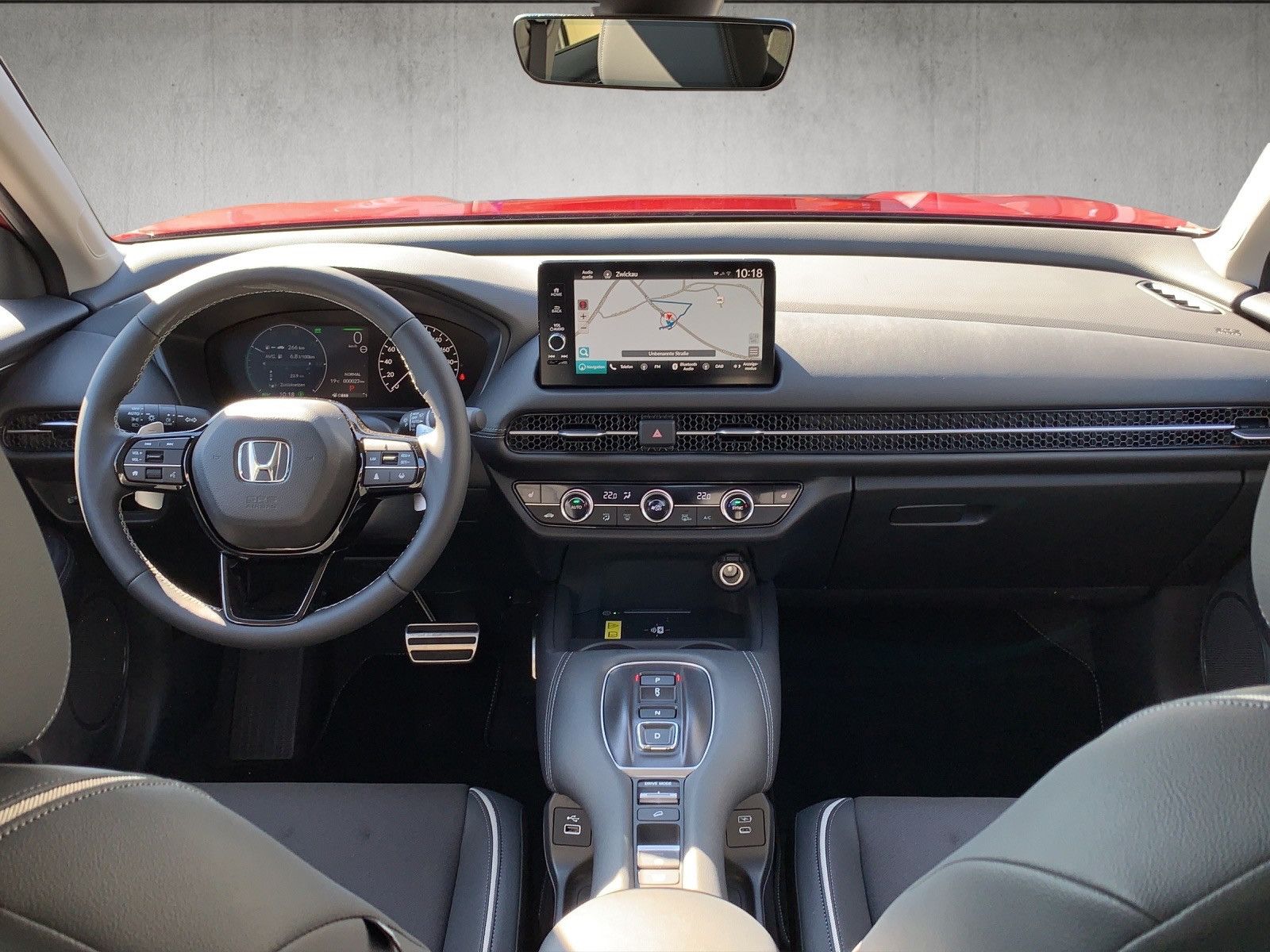 Honda ZR-V  2.0 Sport Hybrid
